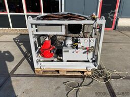 Lombardini Powerpack