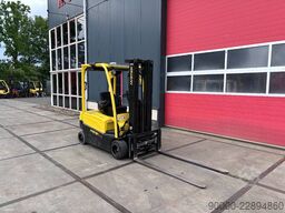Hyster J2.0 XN LWB 2000 kg triplo/sideshift/ spreader