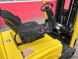 Hyster J2.0 XN LWB 2000 kg triplo/sideshift/ spreader