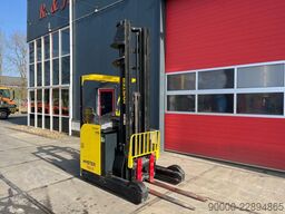 Hyster R 1.6H 7.5m 1600kg Reachtruck