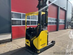 Hyster R 1.6H 7.5m 1600kg Reachtruck