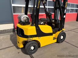 Yale GLP20 VX LPG heftruck