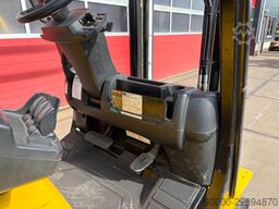 Yale GLP20 VX LPG heftruck