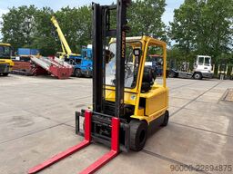 Hyster J 3.00 XM 3000kg Electric forklift