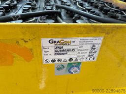 Hyster J 3.00 XM 3000kg Electric forklift