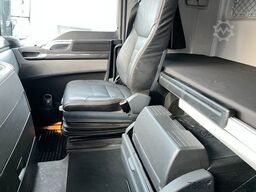 MAN TGX 18.480 XLX BLS Hydraulik Vollspoiler Leder