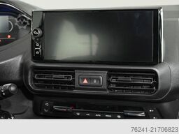 PEUGEOT PARTNER Doka XL Diesel 100