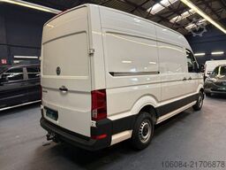 VW Crafter Kasten L2-H2 Klima AHK 3,0T Garantie