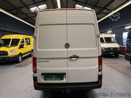 VW Crafter Kasten L2-H2 Klima AHK 3,0T Garantie