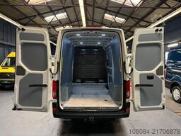 VW Crafter Kasten L2-H2 Klima AHK 3,0T Garantie