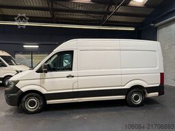 VW Crafter Kasten L2-H2 Klima AHK 3,0T Garantie