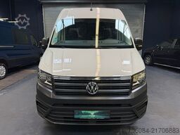 VW Crafter Kasten L2-H2 Klima AHK 3,0T Garantie
