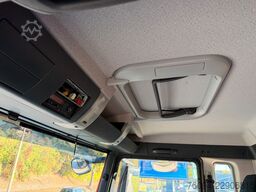 MAN TGS 28.440 6x4-4 ALLRAD KRAN 16m KIPPER