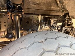 MAN TGS 28.440 6x4-4 ALLRAD KRAN 16m KIPPER
