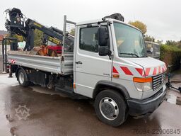 MAN TGS 28.360 Saug-Druck-Kombi  Wiedemann 1000