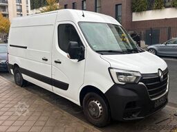 RENAULT MASTER 2,3 * PHARMA ZERTIFIKAT * KLIMA *