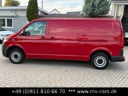 VW T6 Lang Klima Navi Kamera PDC * 2 Schiebetüren *