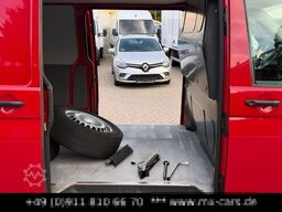 VW T6 Lang Klima Navi Kamera PDC * 2 Schiebetüren *