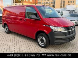 VW T6 Lang Klima Navi Kamera PDC * 2 Schiebetüren *