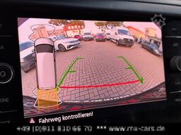 VW T6 Lang Klima Navi Kamera PDC * 2 Schiebetüren *
