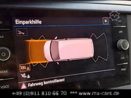 VW T6 Lang Klima Navi Kamera PDC * 2 Schiebetüren *