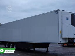 SCHMITZ CARGOBULL SKO FP 60 ThermoKing SLXi 300