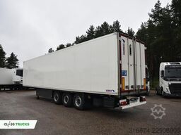 SCHMITZ CARGOBULL SKO FP 60 ThermoKing SLXi 300