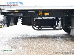 SCHMITZ CARGOBULL SKO FP 60 ThermoKing SLXi 300