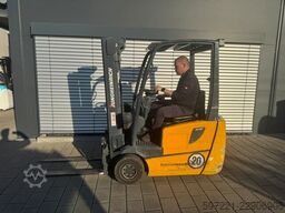 Jungheinrich EFG 215