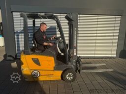 Jungheinrich EFG 215