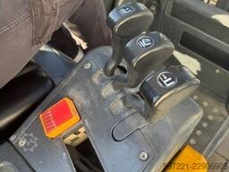 Jungheinrich EFG 215