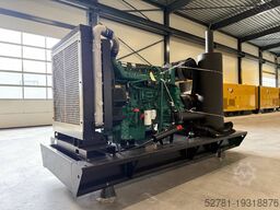 Volvo TAD1341GE - 330 kVA Generator - DPX-18877-O
