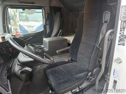 MERCEDES-BENZ Atego 1230 Plane 7,20m Hochdach LBW 1,5t AHK