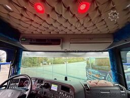 SCANIA R450 EURO 6 FULL AIR RETARDER PTO+HYDROLICS BE-T