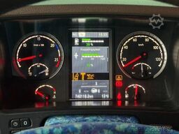 SCANIA R450 EURO 6 FULL AIR RETARDER PTO+HYDROLICS BE-T