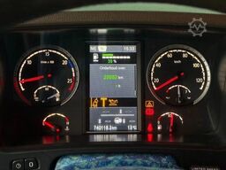 SCANIA R450 EURO 6 FULL AIR RETARDER PTO+HYDROLICS BE-T