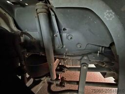 SCANIA R450 EURO 6 FULL AIR RETARDER PTO+HYDROLICS BE-T