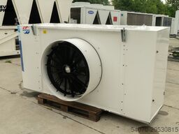 Used Air Cooler GUNTNER GACV FP 080 1JF 1A 40 51.8 KW. 2020 yom