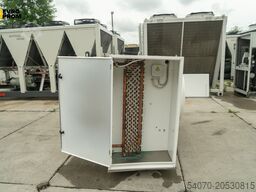 Used Air Cooler GUNTNER GACV FP 080 1JF 1A 40 51.8 KW. 2020 yom