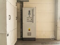 Ulmatec Laser- und Schweißrauch