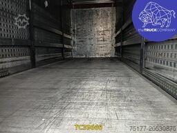 Mercedes-Benz Actros