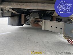 Mercedes-Benz Actros