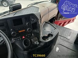 Mercedes-Benz Actros