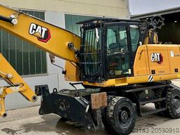 Caterpillar MH3024-06C