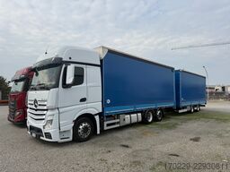 Mercedes-Benz Actros 2551