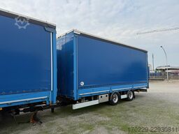 Mercedes-Benz Actros 2551