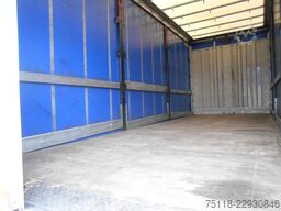 DAF XF 105.460 6x2 CENTINA + SPONDA