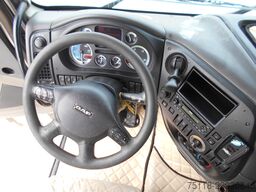 DAF XF 105.460 6x2 CENTINA + SPONDA