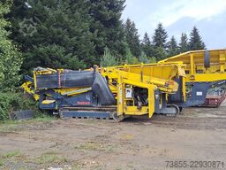 Keestrack K4