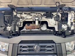 Renault T480   vin: VF611A361LD026135 RETARDER, EURO 6D...
